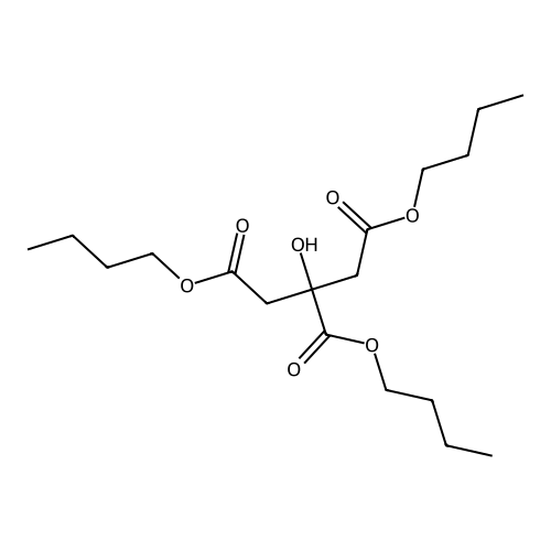Acetyltributyl Citrate Impurity A