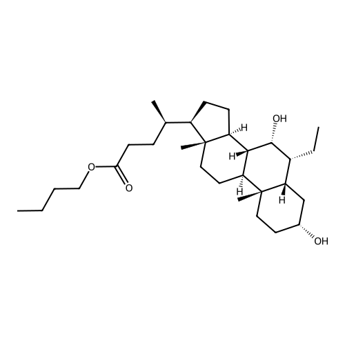 Obeticholic Acid Impurity 41