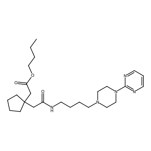 Buspirone impurity 32