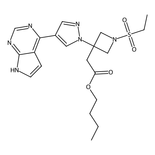 Baricitinib Impurity 106
