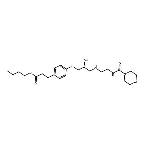 Landiolol Impurity 105
