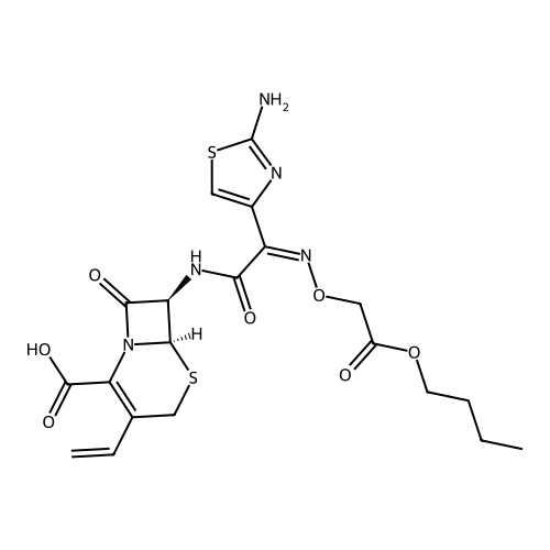 Cefixime Impurity 68