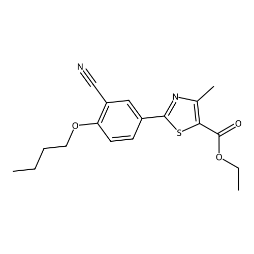 Febuxostat Impurity 26
