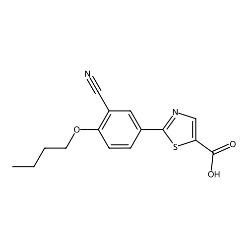 Febuxostat Impurity 87