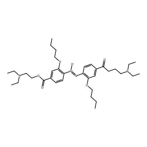 Oxybuprocaine Impurity 10