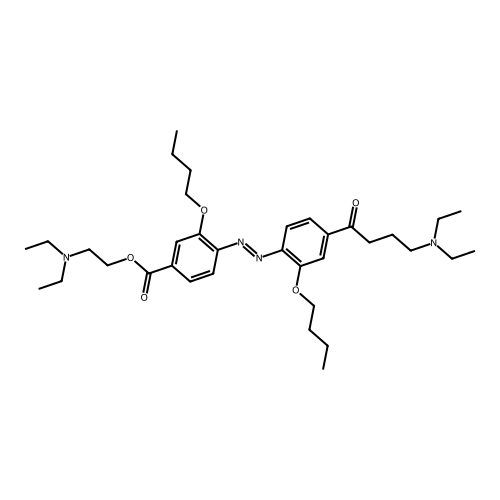 Oxybuprocaine Impurity 9
