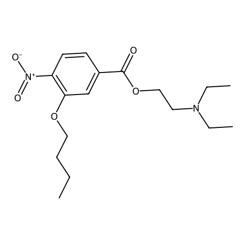 Oxybuprocaine Impurity 5
