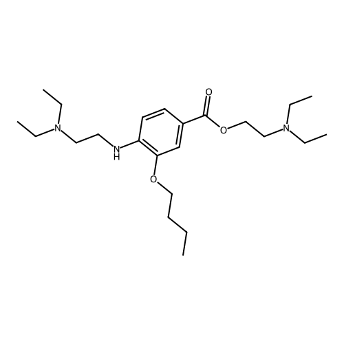 Oxybuprocaine Impurity 11