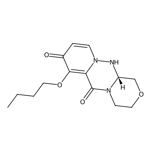 Baloxavir Impurity 69