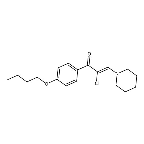 Dyclonine Impurity 37