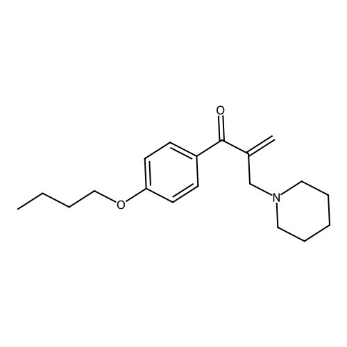 Dyclonine Impurity 26
