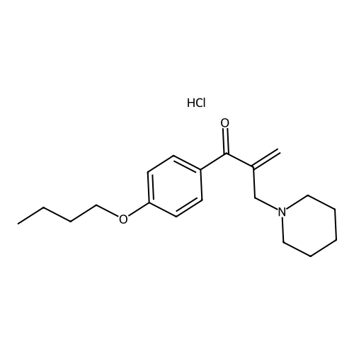 Dyclonine Impurity 9 HCl