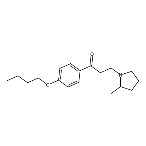 Dyclonine Impurity 17
