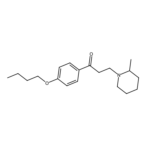 Dyclonine Impurity 16