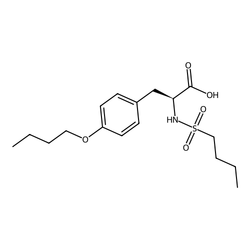 Tirofiban Impurity 55