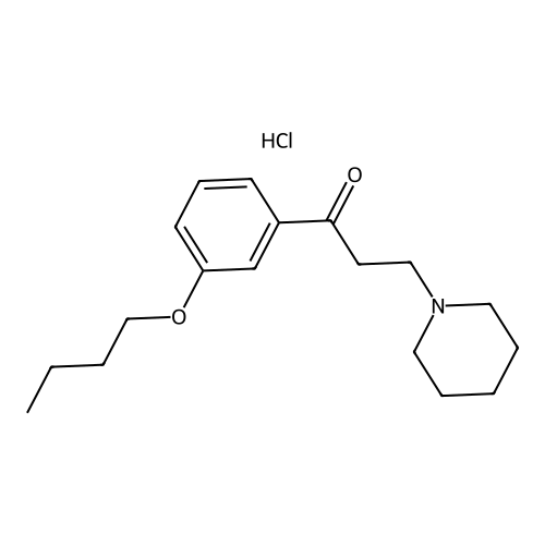Dyclonine Impurity 24