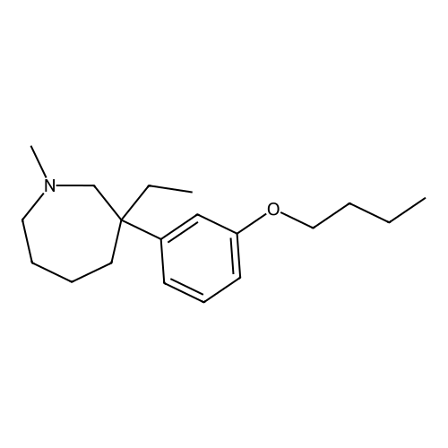 Meptazinol Impurity 4