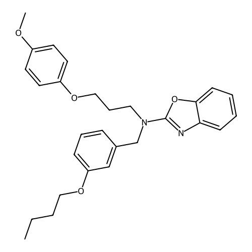 Pemafibrate Impurity 15