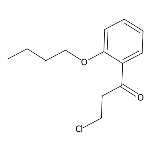 Dyclonine Impurity 22