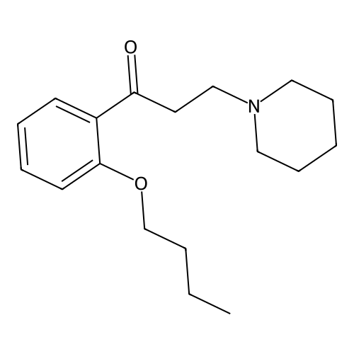 Dyclonine Impurity 14