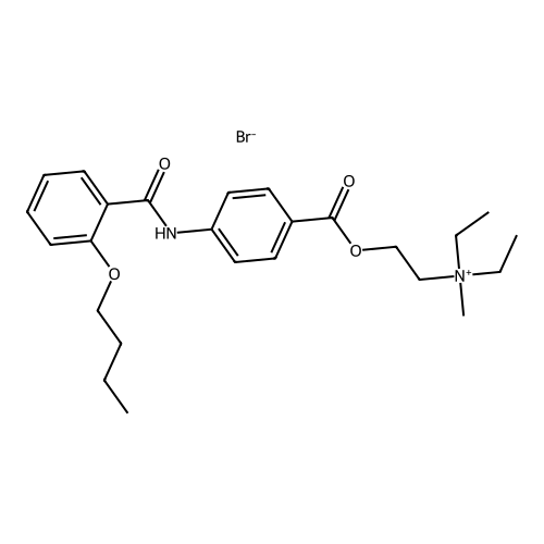 Otilonium Bromide Impurity 11