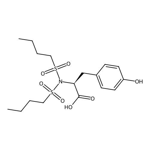 Tirofiban Impurity 86
