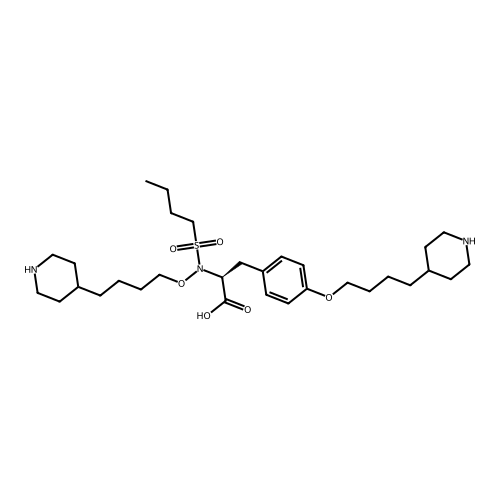 Tirofiban Impurity 53
