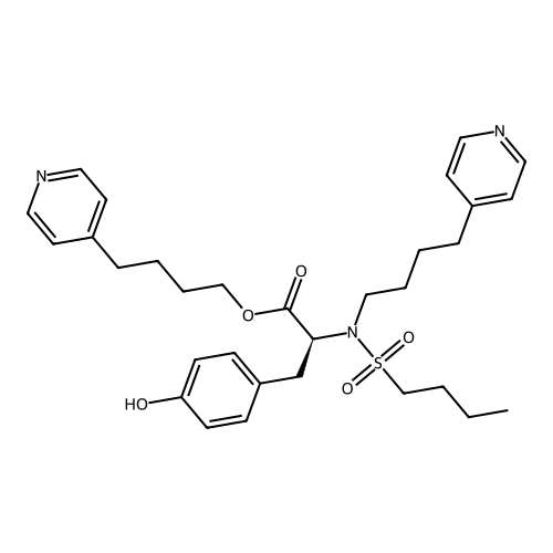 Tirofiban Impurity 103