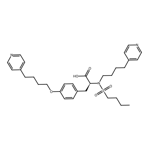 Tirofiban Impurity 6