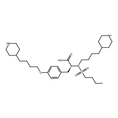 Tirofiban Impurity 14