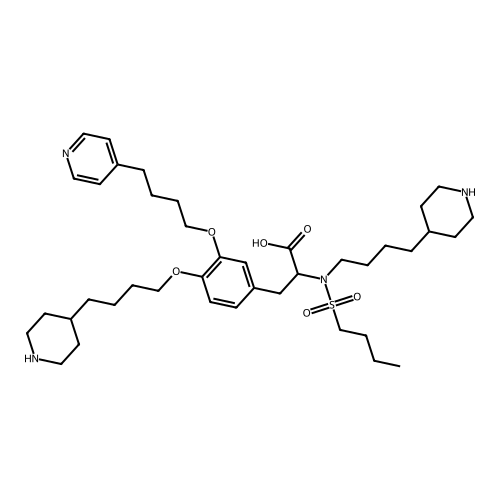 Tirofiban Impurity 96