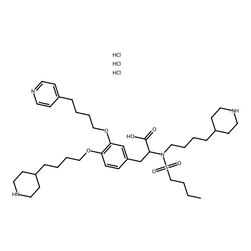 Tirofiban Impurity 97
