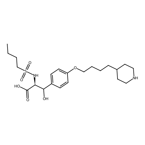 Tirofiban Impurity 61