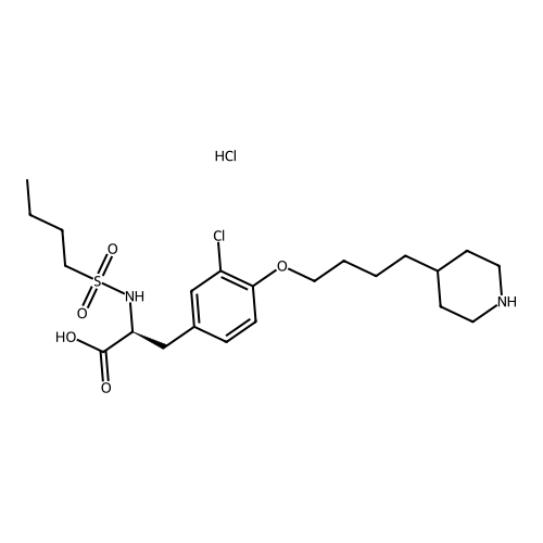 Tirofiban Impurity 67