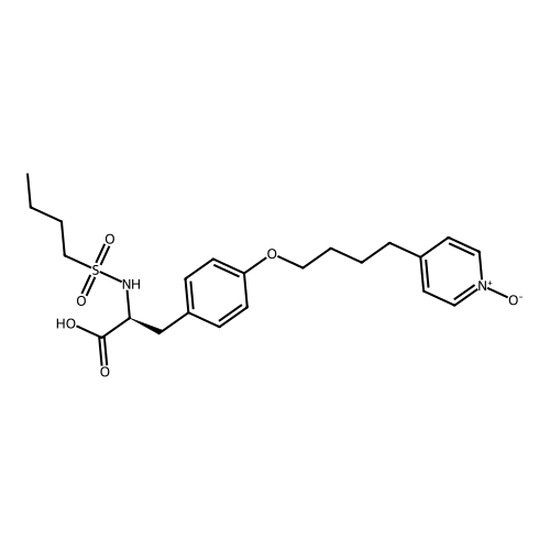 Tirofiban Impurity 12