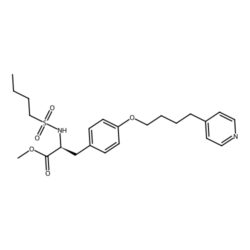 Tirofiban Impurity 88