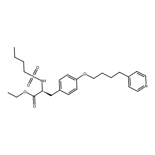 Tirofiban Impurity 57