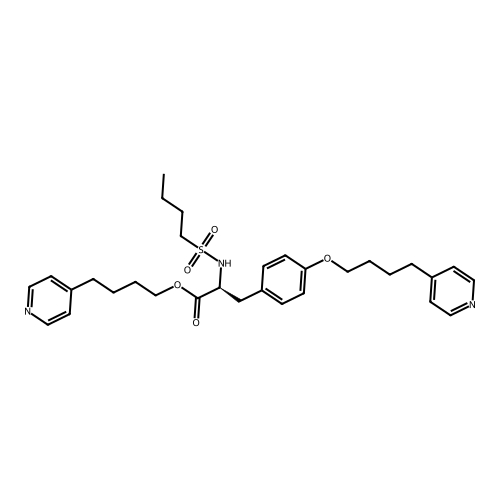 Tirofiban Impurity 50
