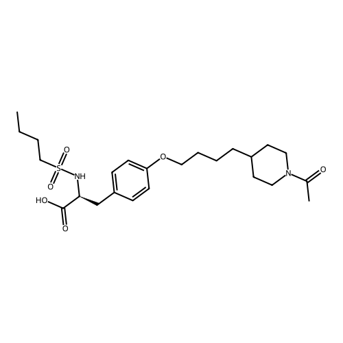 Tirofiban Impurity 105