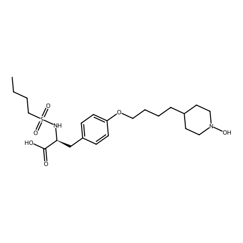 Tirofiban Impurity 13