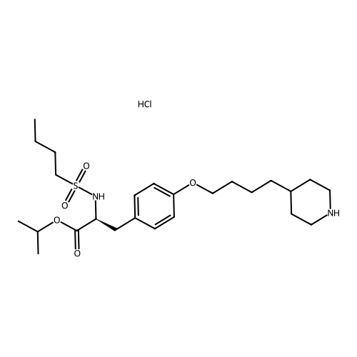 Tirofiban impurity G