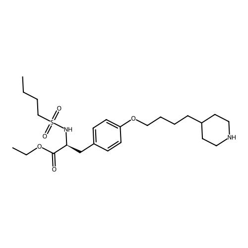 Tirofiban Impurity 101