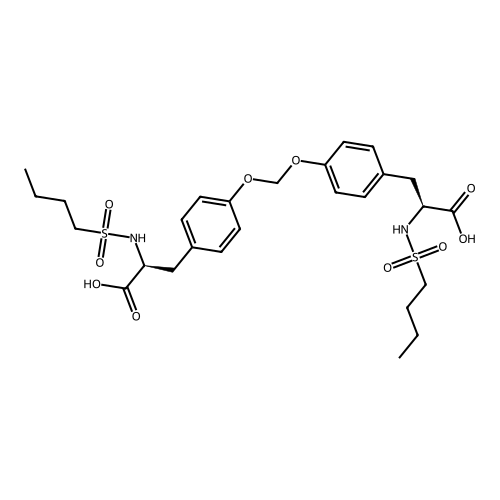 Tirofiban Impurity 87