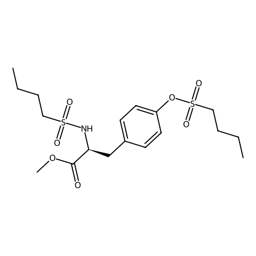 Tirofiban Impurity 43