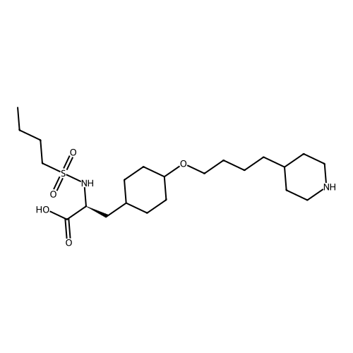 Tirofiban Impurity 74