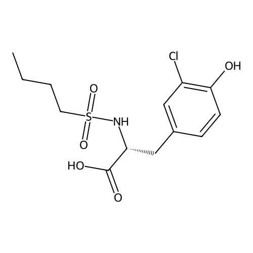 Tirofiban Impurity 98