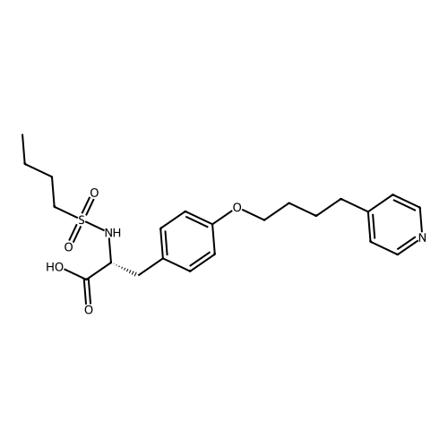 Tirofiban Impurity 5
