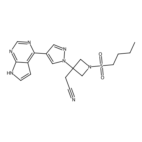 Baricitinib Impurity 50