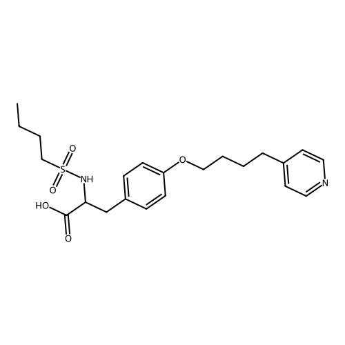 Tirofiban Impurity C