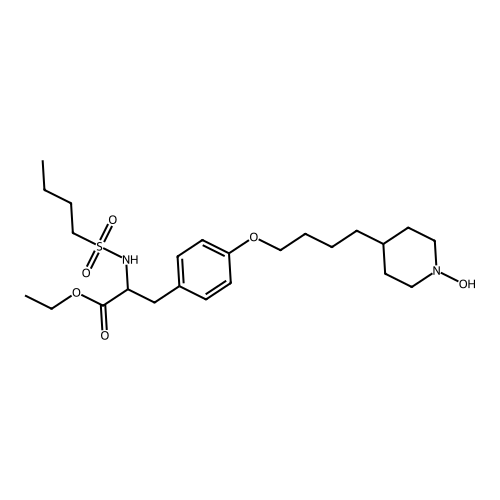 Tirofiban Impurity 109